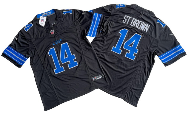 Detroit Lions Jerseys 05 [Cheap NFL Jerseys 1005]